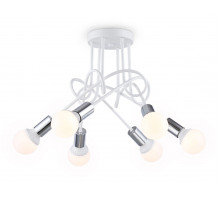 Потолочная люстра Ambrella Light Loft TR80417