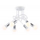 Потолочная люстра Ambrella Light Loft TR80417