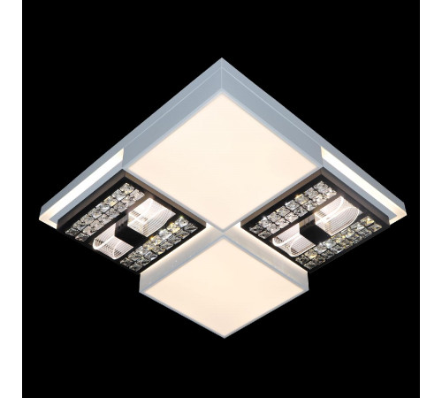 Потолочная люстра Natali Kovaltseva HIGH-TECH LED LAMPS 82011 Потолочная люстра Natali Kovaltseva HIGH-TECH LED LAMPS 82011