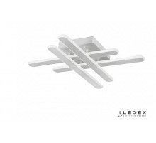 Потолочная люстра iLedex Railing 6322/4 WH