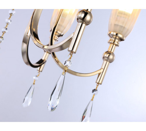 Потолочная люстра Ambrella Light Traditional TR3244 Потолочная люстра Ambrella Light Traditional TR3244
