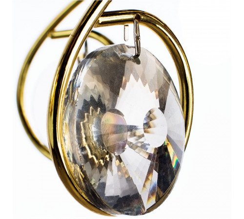 Потолочная люстра Arte Lamp Millo A9549PL-5GO Потолочная люстра Arte Lamp Millo A9549PL-5GO
