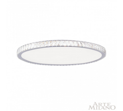 Потолочная люстра Arte Milano 310122/D800 NI Потолочная люстра Arte Milano 310122/D800 NI