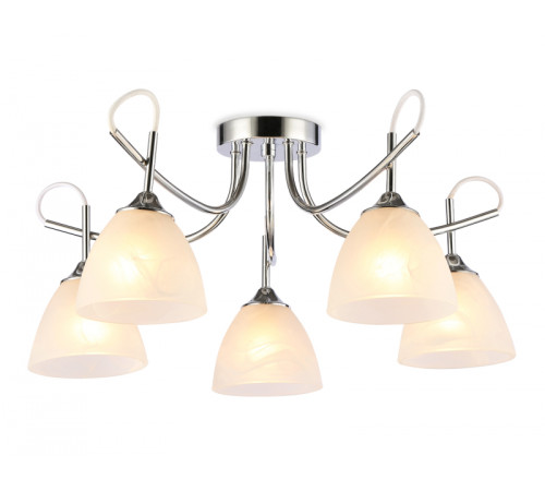 Потолочная люстра Ambrella Light Traditional TR3042 Потолочная люстра Ambrella Light Traditional TR3042
