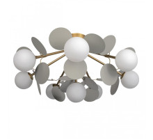 Потолочная люстра Loft IT Matisse 10008/8C Grey Потолочная люстра Loft IT Matisse 10008/8C Grey