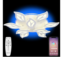 Потолочная люстра Natali Kovaltseva LED LAMPS 81156