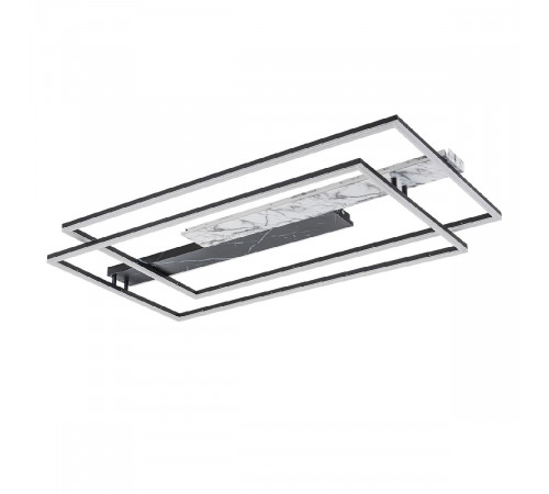 Потолочная люстра Escada Slab 10250/2LED Потолочная люстра Escada Slab 10250/2LED