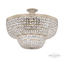 Потолочная люстра Bohemia Ivele Crystal AL19101/55OL AGW