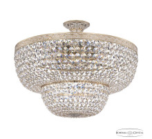 Потолочная люстра Bohemia Ivele Crystal AL19101/55OL AGW