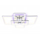 Потолочная люстра с пультом Ambrella Light Acrylica Original FA5307