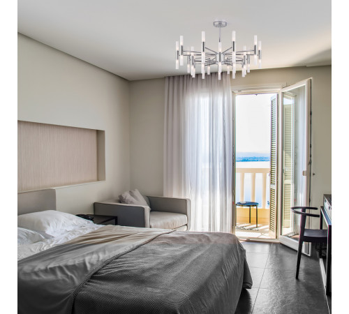 Потолочная люстра Bogates Bastone 346 Smart (550) Потолочная люстра Bogates Bastone 346 Smart (550)