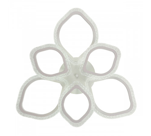 Потолочная люстра Natali Kovaltseva Angel LED LAMPS 81192 Потолочная люстра Natali Kovaltseva Angel LED LAMPS 81192
