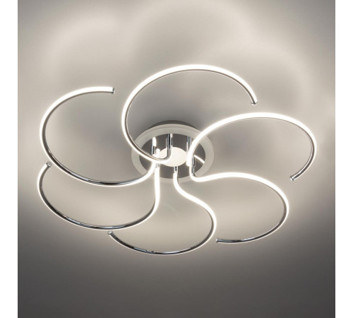 Потолочная люстра Citilux Джемини CL229261E Потолочная люстра Citilux Джемини CL229261E