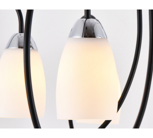 Потолочная люстра Ambrella Light TR3121 Потолочная люстра Ambrella Light TR3121