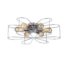 Потолочная люстра Arte Lamp A6049PL-6CC