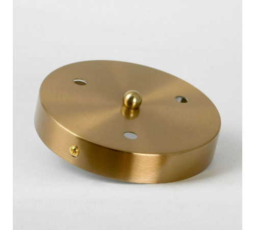 Потолочная люстра Lussole Brantley LSP-8934