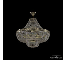 Потолочная люстра Bohemia Ivele Crystal 19091/H1/60IV GB