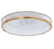 Потолочная люстра Kutek Lavone LAV-PLM-6(P)600-1