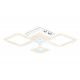 Потолочная люстра Ambrella Light Acrylica Original FA4281