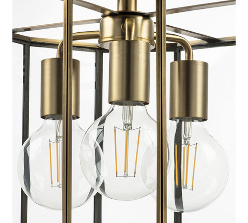 Потолочная люстра Lightstar Genni 798231 Потолочная люстра Lightstar Genni 798231