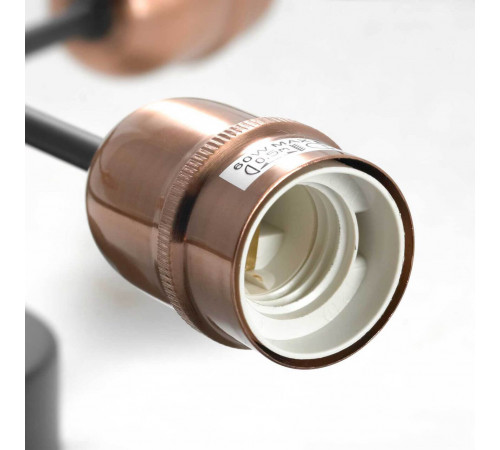 Потолочная люстра Lussole Lgo Huron LSP-8200