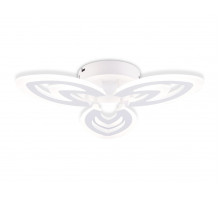 Потолочная люстра Ambrella Light Acrylica Original FA4545