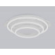 Потолочная люстра Ambrella Light Acrylica Disk FA8522