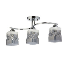 Потолочная люстра De Markt Тетро 673017003