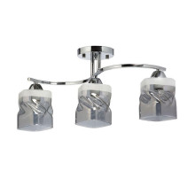 Потолочная люстра De Markt Тетро 673017003