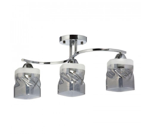 Потолочная люстра De Markt Тетро 673017003