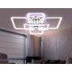 Потолочная люстра с пультом Ambrella Light Acrylica Original FA5307