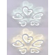 Потолочная люстра Natali Kovaltseva LED LAMPS 81219