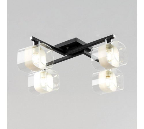 Потолочная люстра Citilux Вирта CL139145 Потолочная люстра Citilux Вирта CL139145