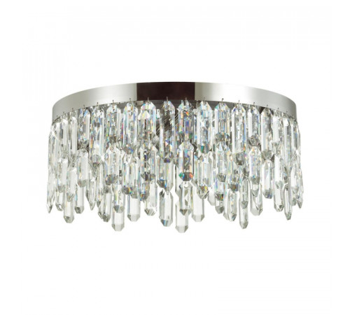 Потолочная люстра Odeon Light Semura 4985/6C Потолочная люстра Odeon Light Semura 4985/6C
