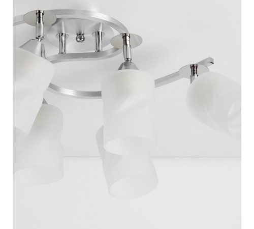 Потолочная люстра Citilux Сиерра CL119260 Потолочная люстра Citilux Сиерра CL119260
