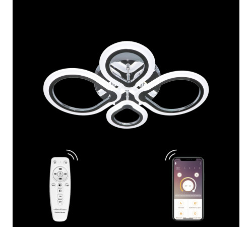 Потолочная люстра Natali Kovaltseva INNOVATION STYLE 83032
