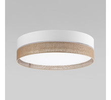 Потолочная люстра TK Lighting 6578 Linobianco a065020