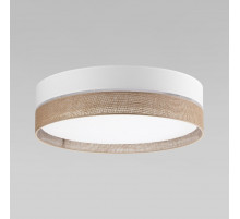Потолочная люстра TK Lighting 6578 Linobianco a065020