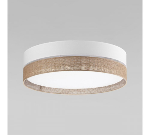 Потолочная люстра TK Lighting 6578 Linobianco a065020 Потолочная люстра TK Lighting 6578 Linobianco a065020