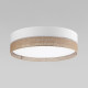 Потолочная люстра TK Lighting 6578 Linobianco a065020