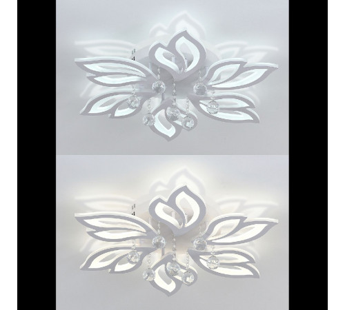 Потолочная светодиодная люстра Natali Kovaltseva Sand LED LAMPS 81241 Потолочная светодиодная люстра Natali Kovaltseva Sand LED LAMPS 81241