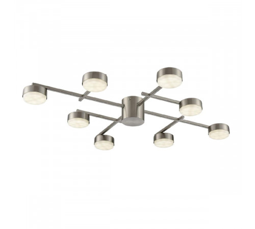 Потолочная люстра Lumion Dabra 8115/8C Потолочная люстра Lumion Dabra 8115/8C