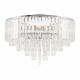 Потолочная люстра Arte Milano Sorrento 375509/10/40/570 CR