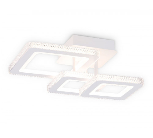 Потолочная люстра Ambrella Light Acrylica Original FA8877 Потолочная люстра Ambrella Light Acrylica Original FA8877