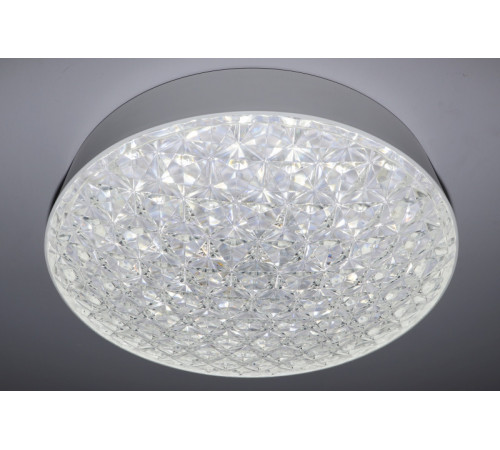 Потолочная люстра Natali Kovaltseva LED LAMPS 81070