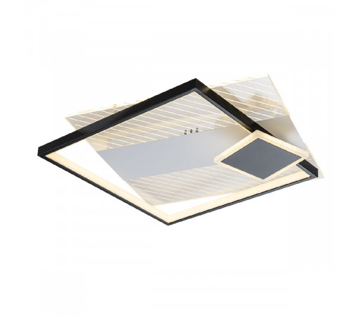 Потолочная люстра Escada Concept 10226/3LED SQUARE