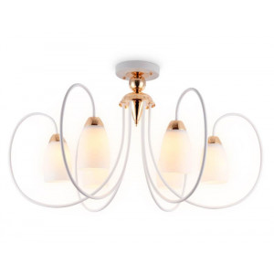 Потолочная люстра Ambrella Light Traditional TR3120