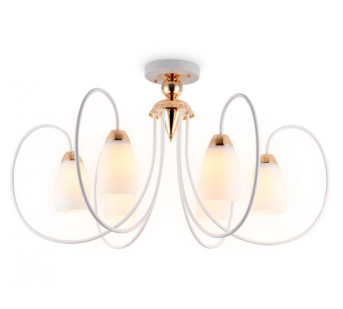 Потолочная люстра Ambrella Light Traditional TR3120 Потолочная люстра Ambrella Light Traditional TR3120