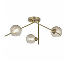 Потолочная люстра Arte Milano Amalfi 322307/3 AB