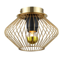 Потолочная люстра Lussole LOFT BROOKS GRLSP-8248